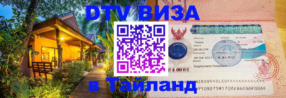 Оформление DTV визы под ключ: стоимость и тарифы, только загранпаспорт - Казань  20.11.2025 